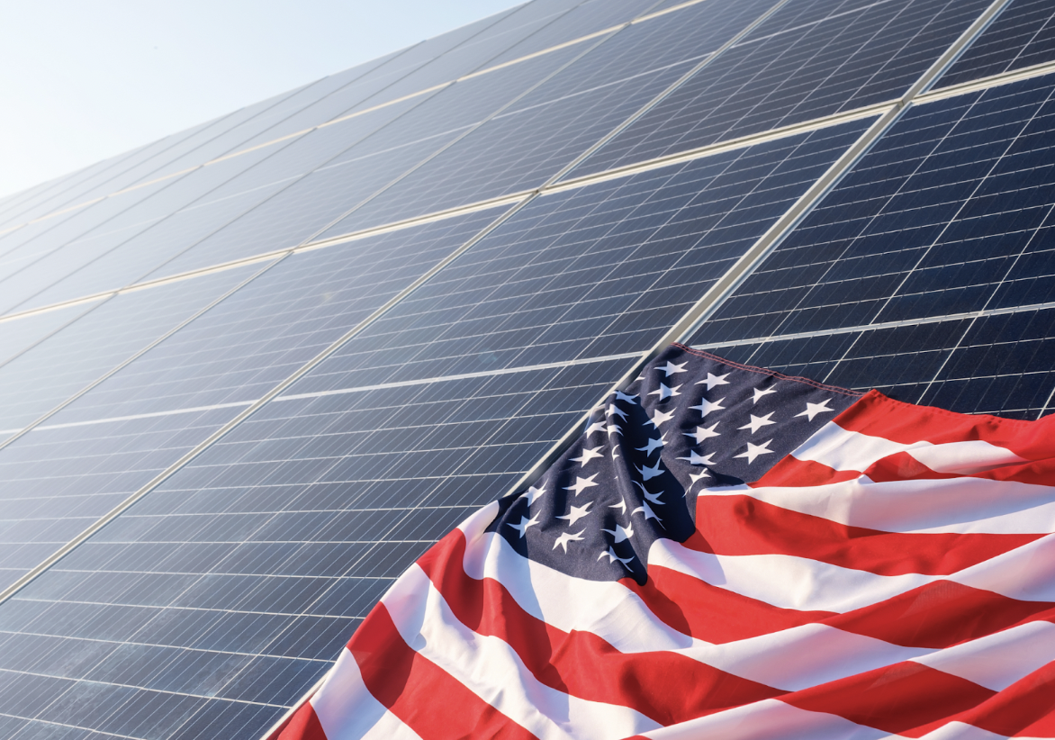 Solar Savings in the USA