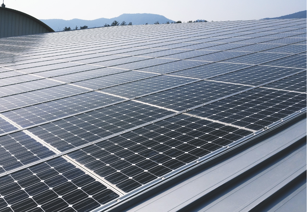 Commercial Solar Services for Businesses Across Texas