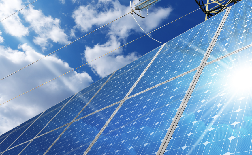 Why a Solar Panel Tilt Angle Matters